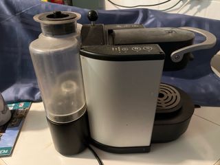 Cafetera Nespresso Profesional Precio negociable