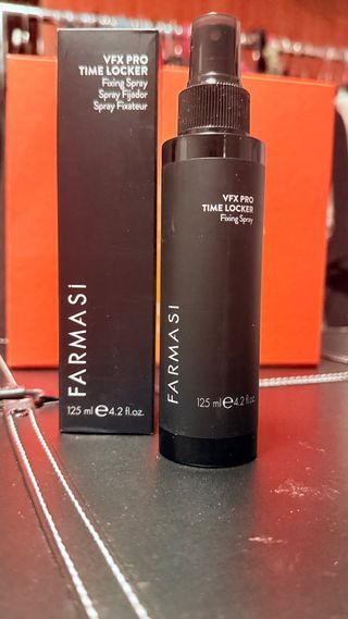 Farmasi VFX Pro Time Locker Fijador Maquillaje