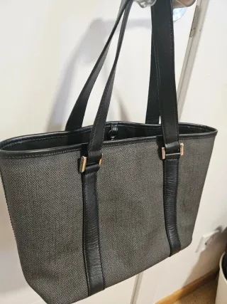 BVLGARI - Bolso Tote [weekend]