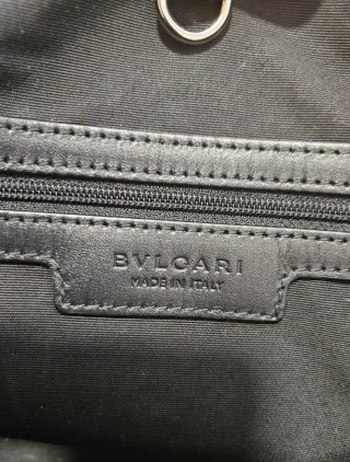 BVLGARI - Bolso Tote [weekend]