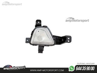 FARO LUZ DIURNA DERECHO PARA HYUNDAI I30
