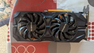 Gigabyte GeForce GTX 960 4GB