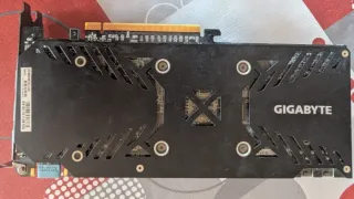 Gigabyte GeForce GTX 960 4GB