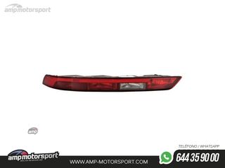 PILOTO DE PARAGOLPES TRASERO IZQUIERDO PARA AUDI Q5