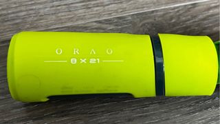 Catalejo monocular 8x21 compacto