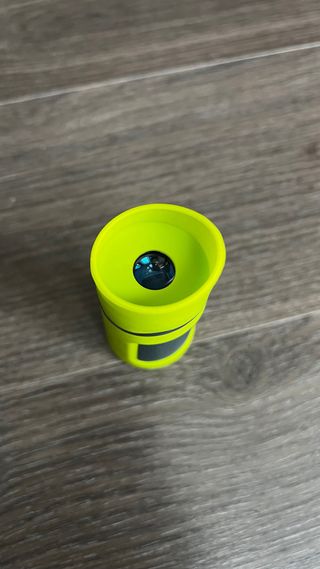 Catalejo monocular 8x21 compacto