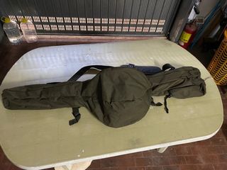 Set da pesca Sonik insurgent 9’+ mulinelli tournos