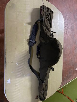 Set da pesca Sonik insurgent 9’+ mulinelli tournos