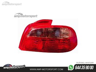 PILOTO TRASERO IZQUIERDO PARA TOYOTA AVENSIS