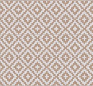 Alfombra Exterior Reversible Grande 182x274 cm