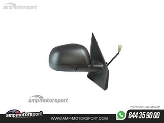 RETROVISOR COMPLETO DERECHO PARA DACIA DOKKER / EXPRESS / LODGY