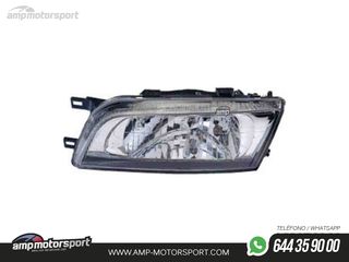 FARO DELANTERO IZQUIERDO PARA NISSAN ALMERA