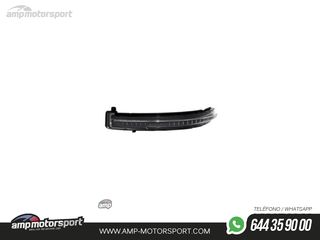 INTERMITENTE DE RETROVISOR IZQUIERDO PARA NISSAN QASHQAI