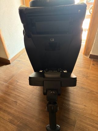 Silla Coche Be Cool Twist 2.0 Isofix