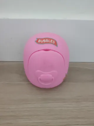 Set Bebés Llorones