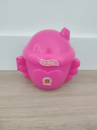 Set Bebés Llorones