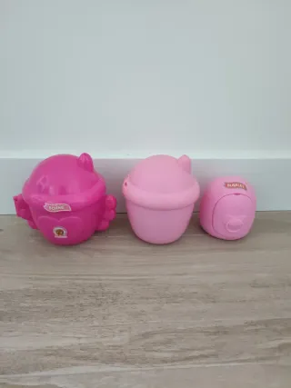 Set Bebés Llorones