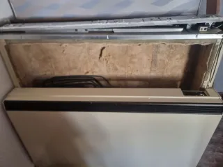 3 Radiadores eléctricos acumuladores Fagor
