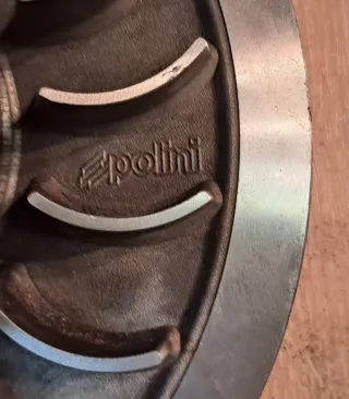 Correttore di coppia Polini per Tmax 500 evo slide