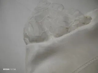 Vestido de Comunión Blanco