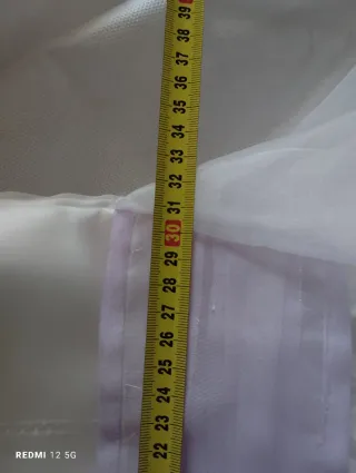 Vestido de Comunión Blanco