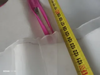 Vestido de Comunión Blanco