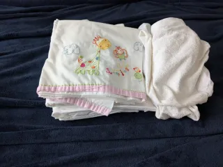 Mini Cuna Colecho Allegra Bolin Bolon