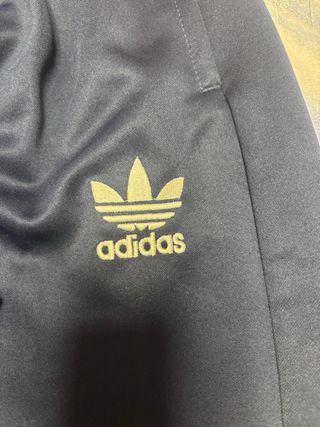 Chándal Adidas Italia Retro Talla M Nuevo