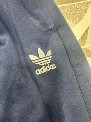 Chándal Adidas Italia Retro Talla M Nuevo