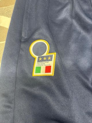Chándal Adidas Italia Retro Talla M Nuevo
