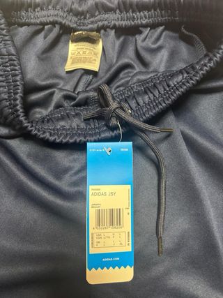 Chándal Adidas Italia Retro Talla M Nuevo