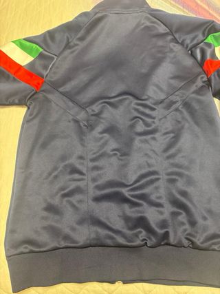 Chándal Adidas Italia Retro Talla M Nuevo