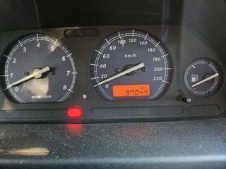 Rover Streetwise 2004