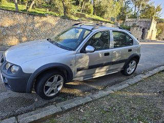 Rover Streetwise 2004