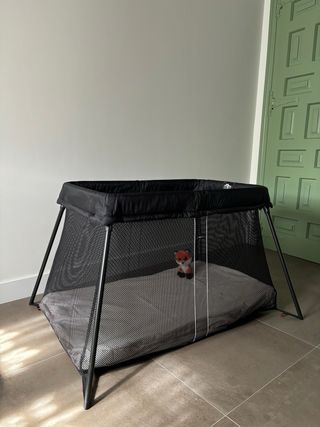 Cuna de viaje Babybjörn-urge venta