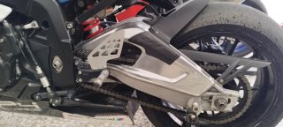 BMW S1000RR Circuito