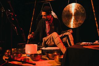 SESIÓN SONOTERAPIA INDIVIDUAL