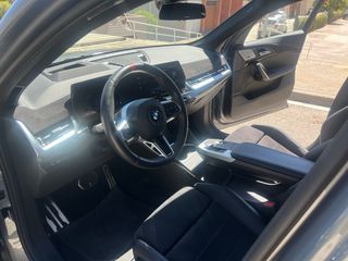BMW X2 2025