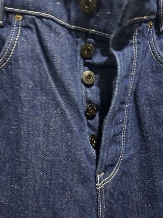 Pantalón G-Star RAW vintage mujer T.38