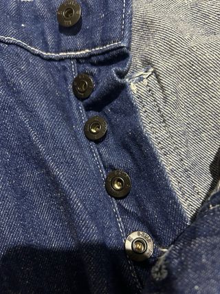 Pantalón G-Star RAW vintage mujer T.38