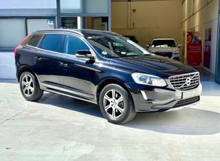 Volvo XC60 2015
