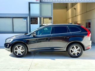 Volvo XC60 2015
