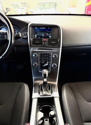 Volvo XC60 2015
