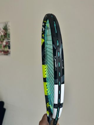 Racchetta Babolat Pure Aero 100