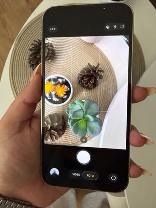 iPhone 13 Pro Max Plata