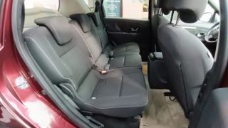 Renault Scénic BOSE dCi 110 EDC Euro 6