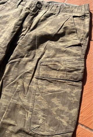 Pantalones cargo Volcom Vintage Y2K