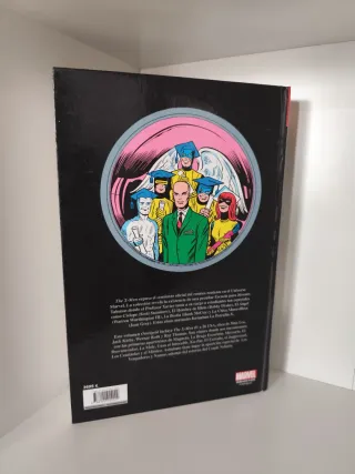 Marvel Gold X-Men vol. 1