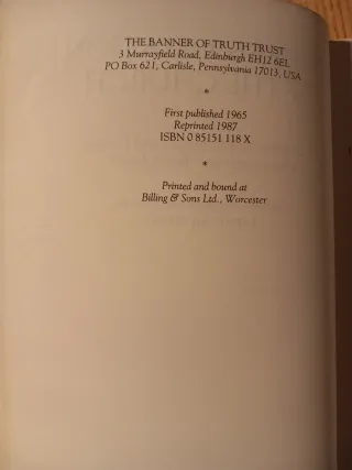 Reformation of the Church