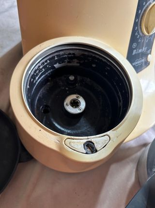 Bimby Vorwerk Robot da Cucina Funzionante